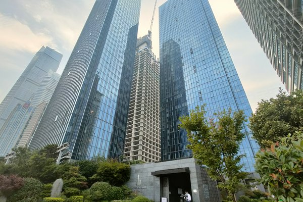 绿城物业的最新进化之路，如何通过学习和变化提升自信与成就感