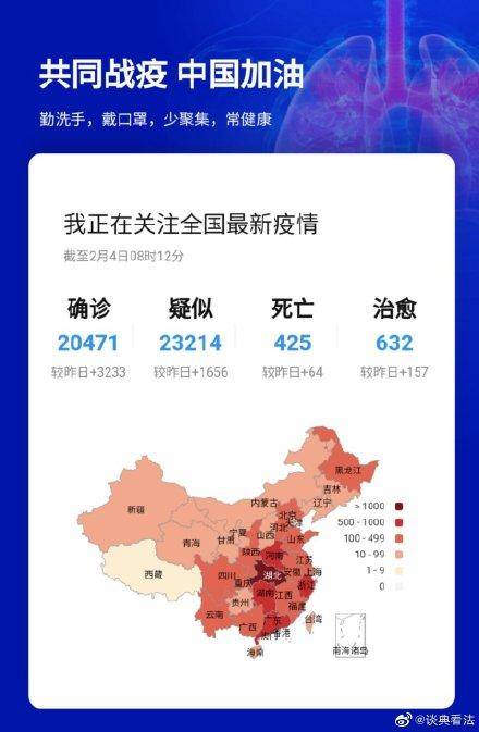 最新疫情贴吧,最新疫情贴吧，自然之旅，重拾内心的宁静与平和