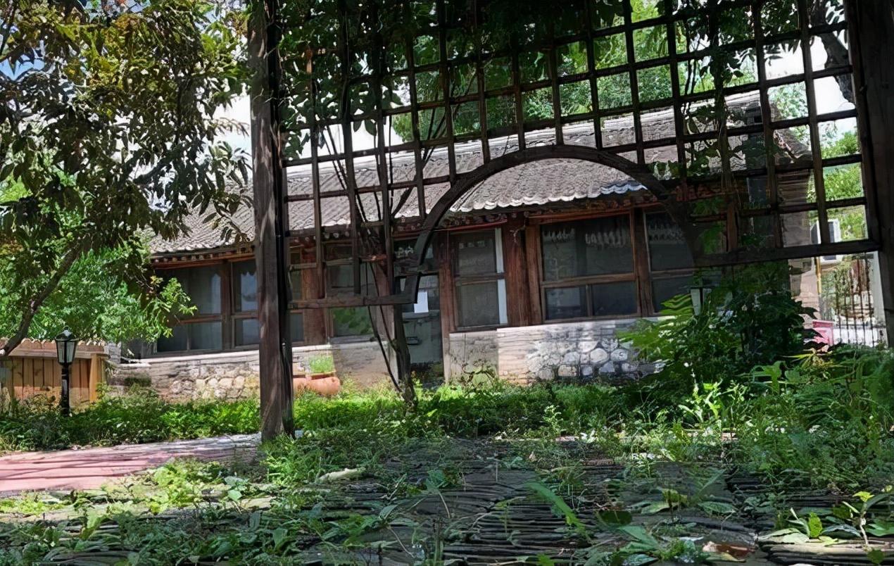 北京封村的历史与现状，重大事件、历史背景及当代影响探究