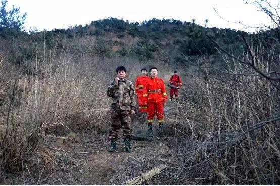 祖山最新火情实时更新，紧急应对火灾状况