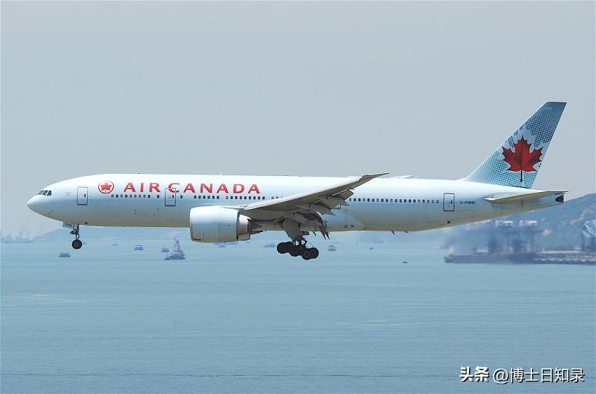 探索航空前沿科技，客机最新款一览无余