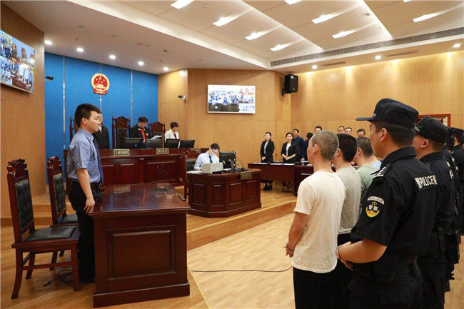 萧山扫黑行动最新动态更新，扫黑除恶持续进行中