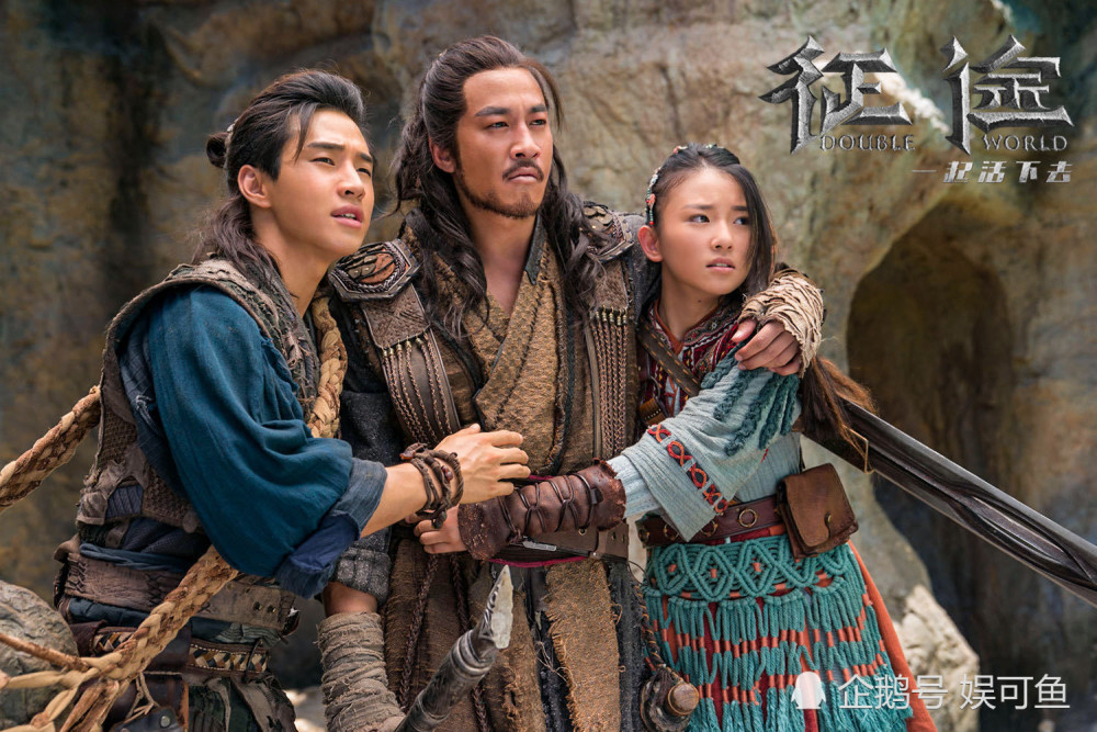 最新上映电影征途，科技巨献，未来世界触手可及