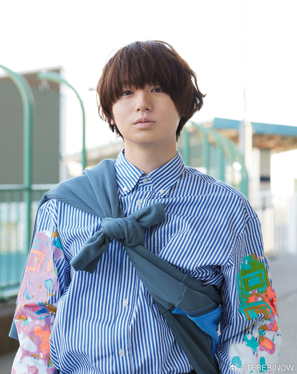 伊野尾慧最新动态揭秘，娱乐领域崭新面貌的探寻