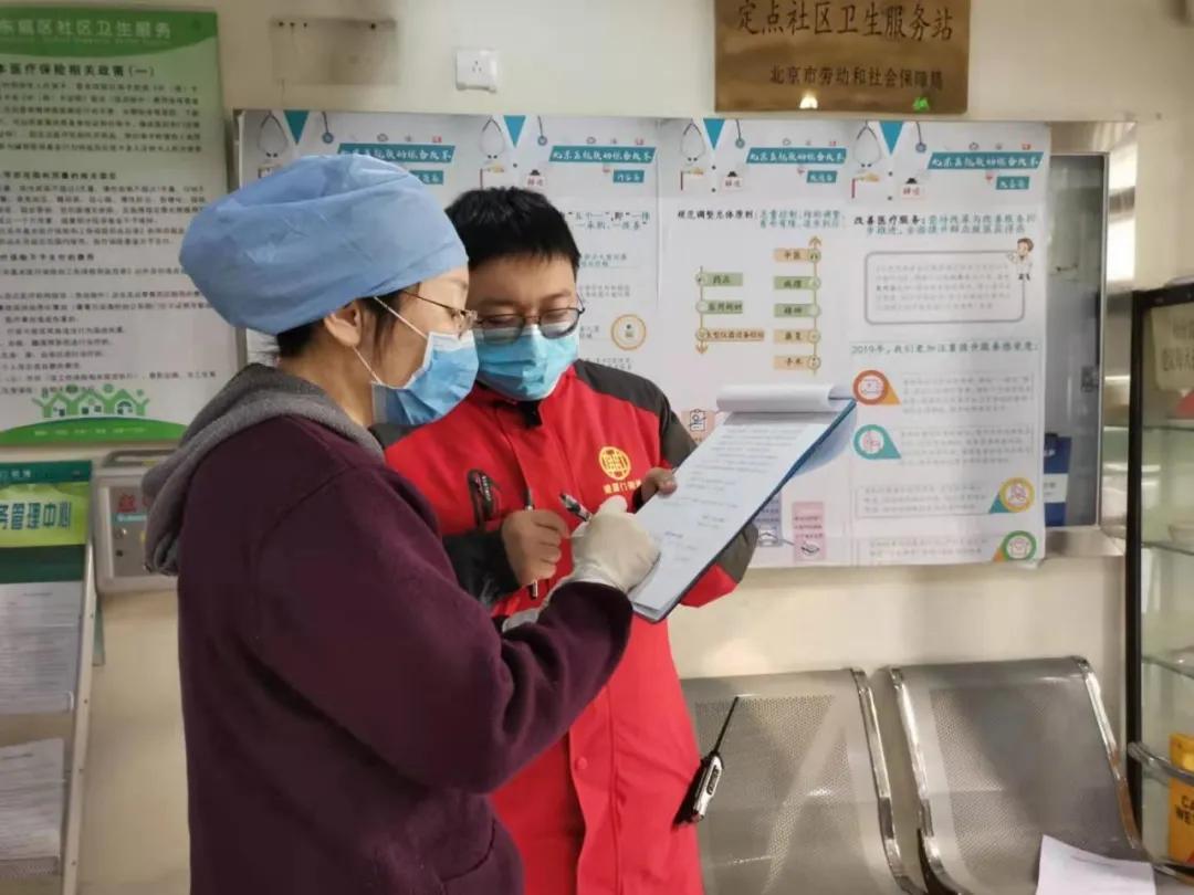 中国疫情重点区域防疫实录，小巷深处的小店防疫故事