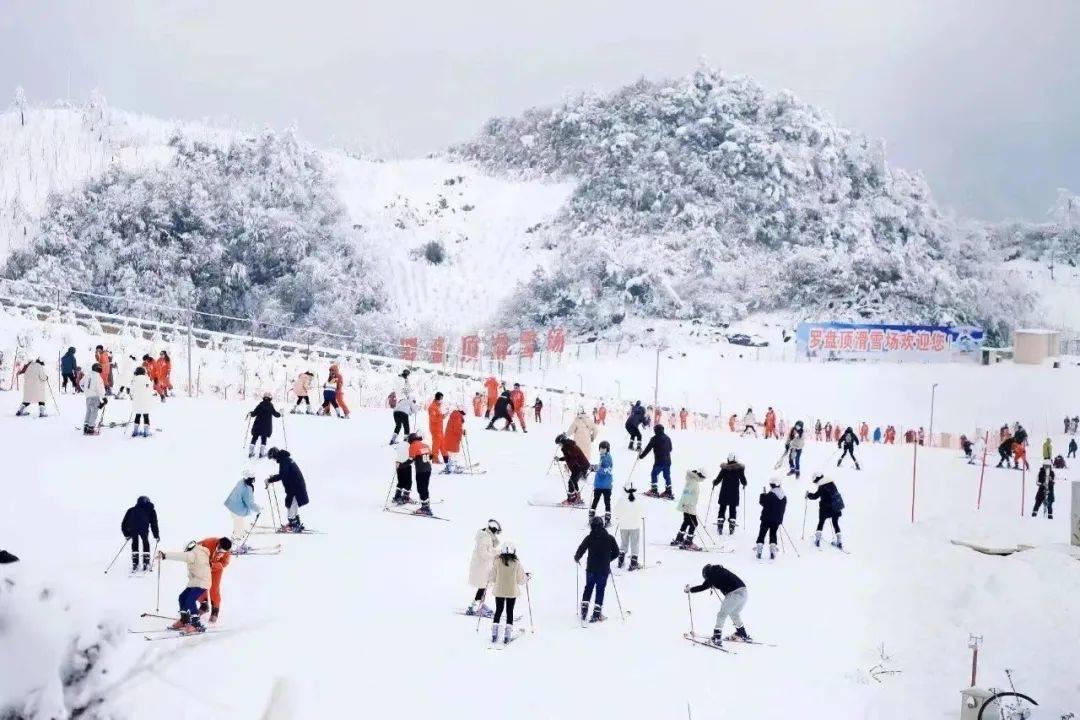 领略天府之国魅力，四川最新热情瞬间点燃心灵！✨