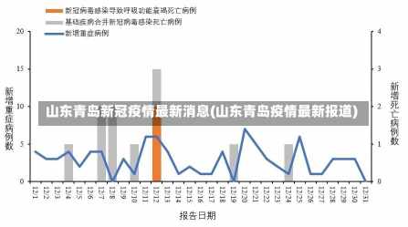 青岛疫情最新动态，巷弄深处的抗疫故事与美食之旅