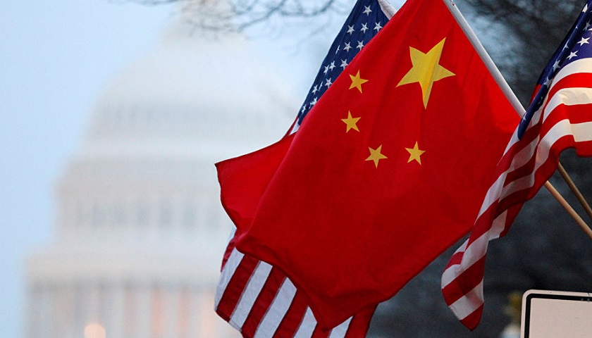 美国对华最新咨询，多维度深度分析