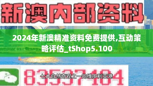 2024新澳最精准免费资料,