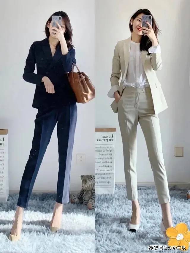 『自然美景与内心宁静的邂逅，女性最新穿搭指南』