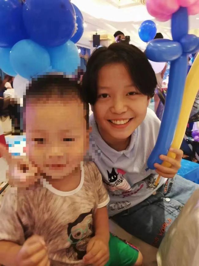 关注儿童成长，女童最新资讯传递正能量