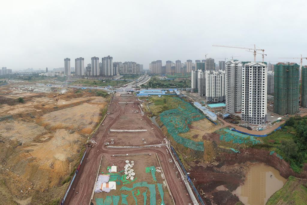2024隆昌最新房价指南，全面了解隆昌房价趋势