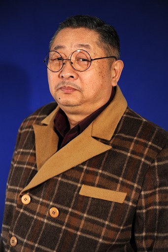 演员方子哥的温馨生活日常