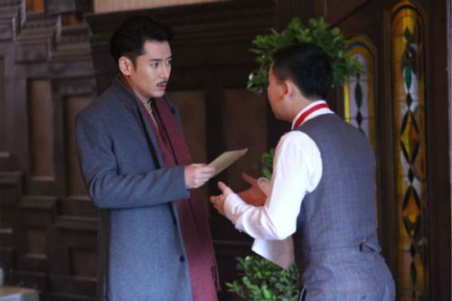 大客栈演员表全解析，带你深入了解角色与演员！