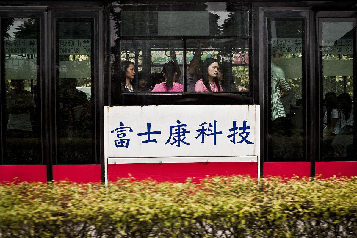 富士康最新动态深度解析，观点阐述与洞察