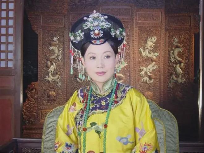 孝庄秘史演员阵容揭秘