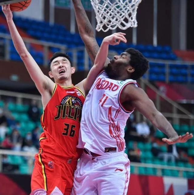 吉林男篮最新动态与赛事更新🏀