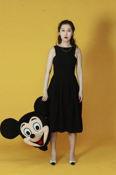 李潇演员,李潇演员，星光璀璨的时代印记