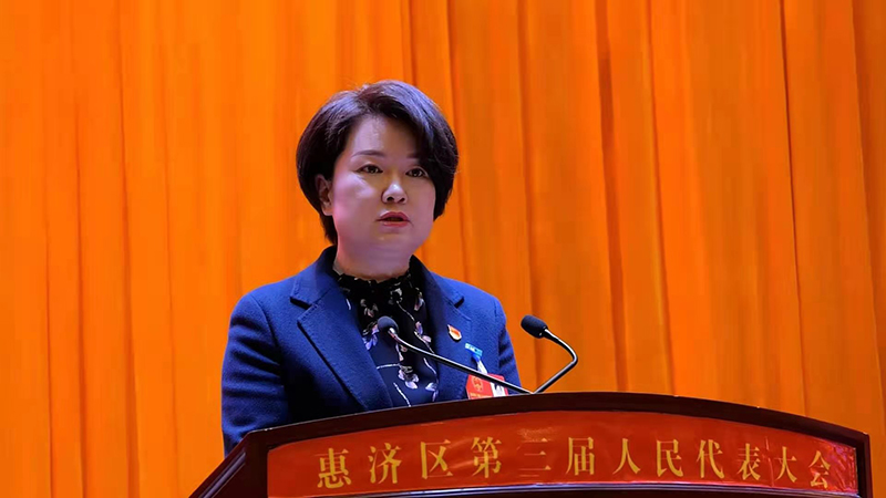 郑州市二七区新任区长上任，新篇章开启与区域发展新动力涌动