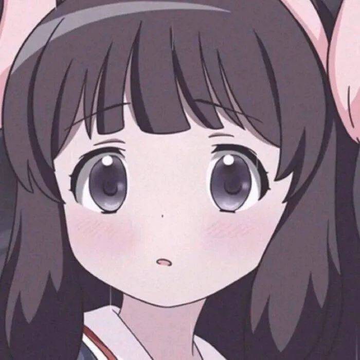 高冷动漫女神头像，探寻独立之美