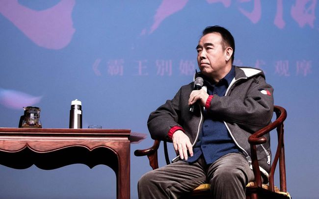 陈凯歌新电影深度解析与观点阐述，探索电影艺术的魅力与内涵