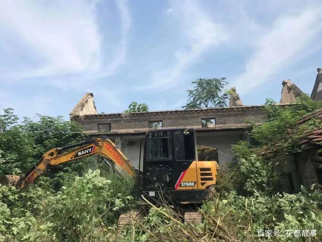 长葛拆迁动态,长葛拆迁动态，一场寻找内心平静的绿色旅行