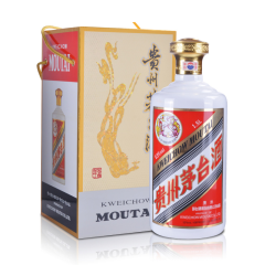 茅台醇酒53度价格揭秘，一瓶酒背后的励志故事传奇