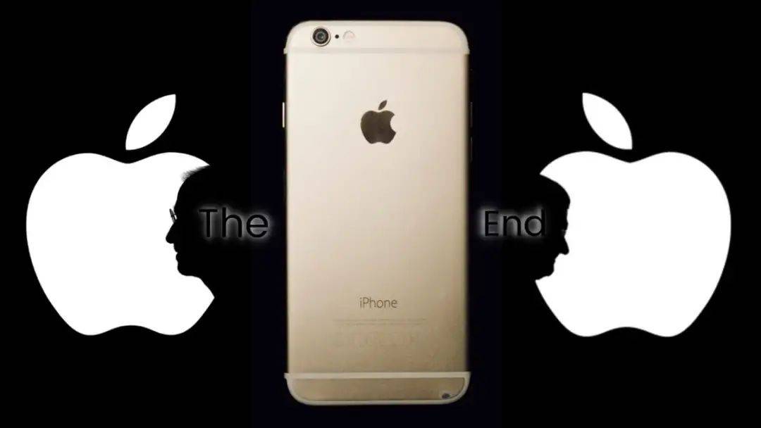iPhone 6上市倒计时，温馨的等待之日
