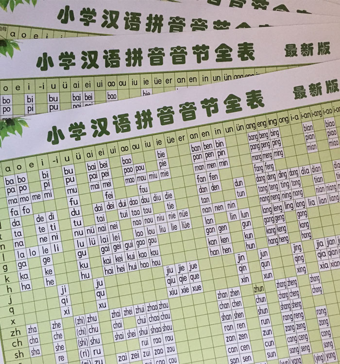 汉语最新拼音学习指南与技巧