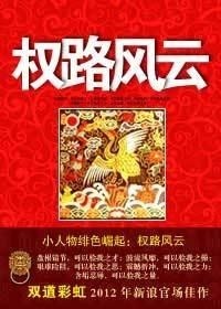 张清扬与权路风云续集，权力之路的反思与深度探讨