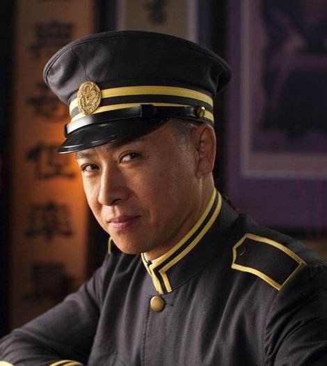 老戏骨凌云，自信与成就感的舞台，岁月见证的演技力量