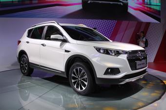 东风即将上市SUV，时代瞩目与行业期待的新品登场