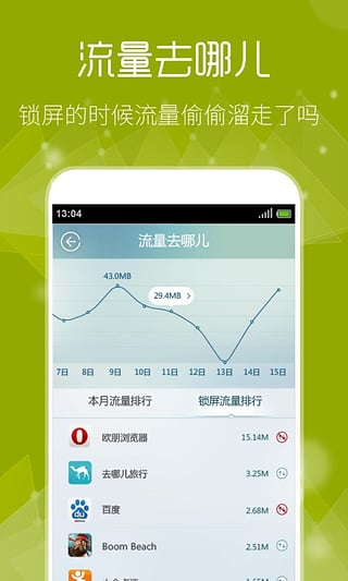 流量精灵全新版，引领流量新时代，助力走向成功！