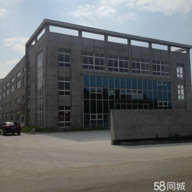 常熟厂房租赁信息，科技引领工业空间变革，智能租赁新时代的开启