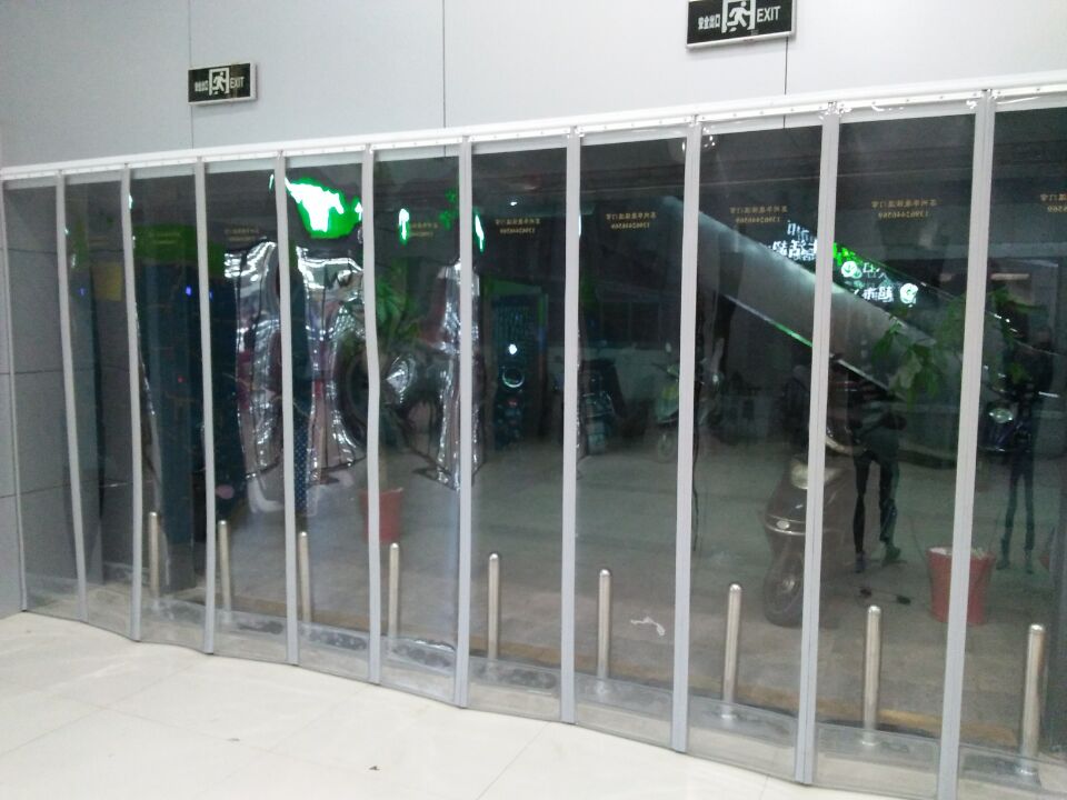 磁吸门帘价格探析，如何确定合适的价格？