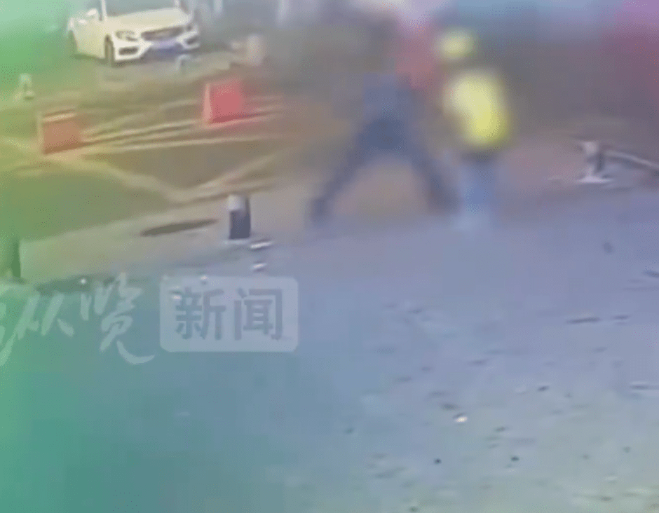 武安砍人事件最新进展及观点论述揭秘