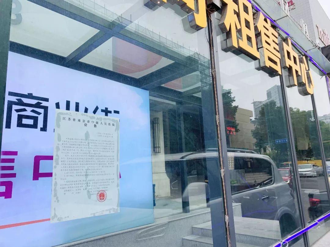 南京湖南路改造进展速递,南京湖南路改造进展速递