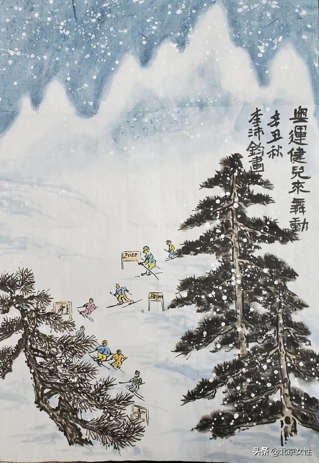 小学绘画比赛获奖作品璀璨闪耀