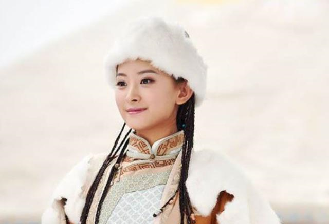 雪域佳人传奇，神秘高原的绝美传奇故事
