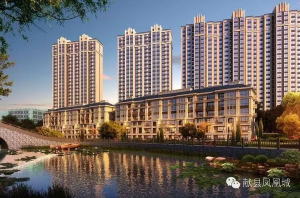 长治凤凰城最新动态，蜕变中的城市，激发学习力量与自信之光