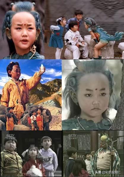 小龙人演员的表演技巧与学习之路，一步步掌握表演艺术之道