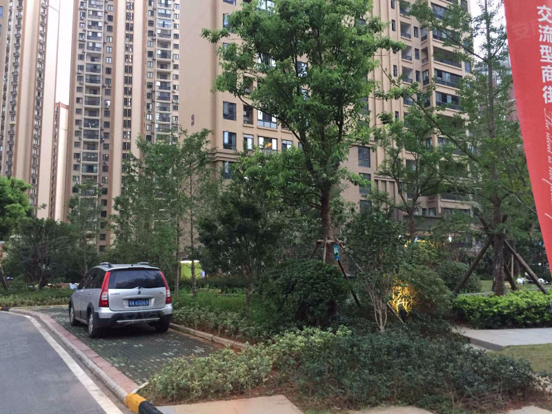 盘龙城理想城最新动态揭秘，家的温馨日常生活