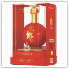 郎酒价格表及图片大全概览