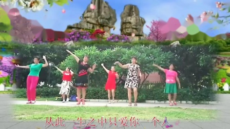 吉美广场舞新潮流，与自然共舞，探寻内心宁静之道