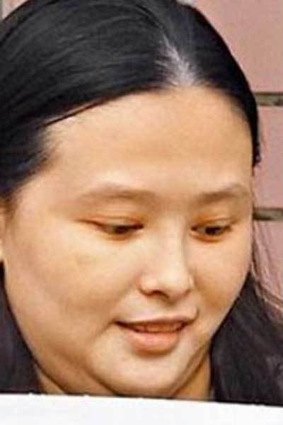女明星吸毒，流年暗影中的沉沦与觉醒之路