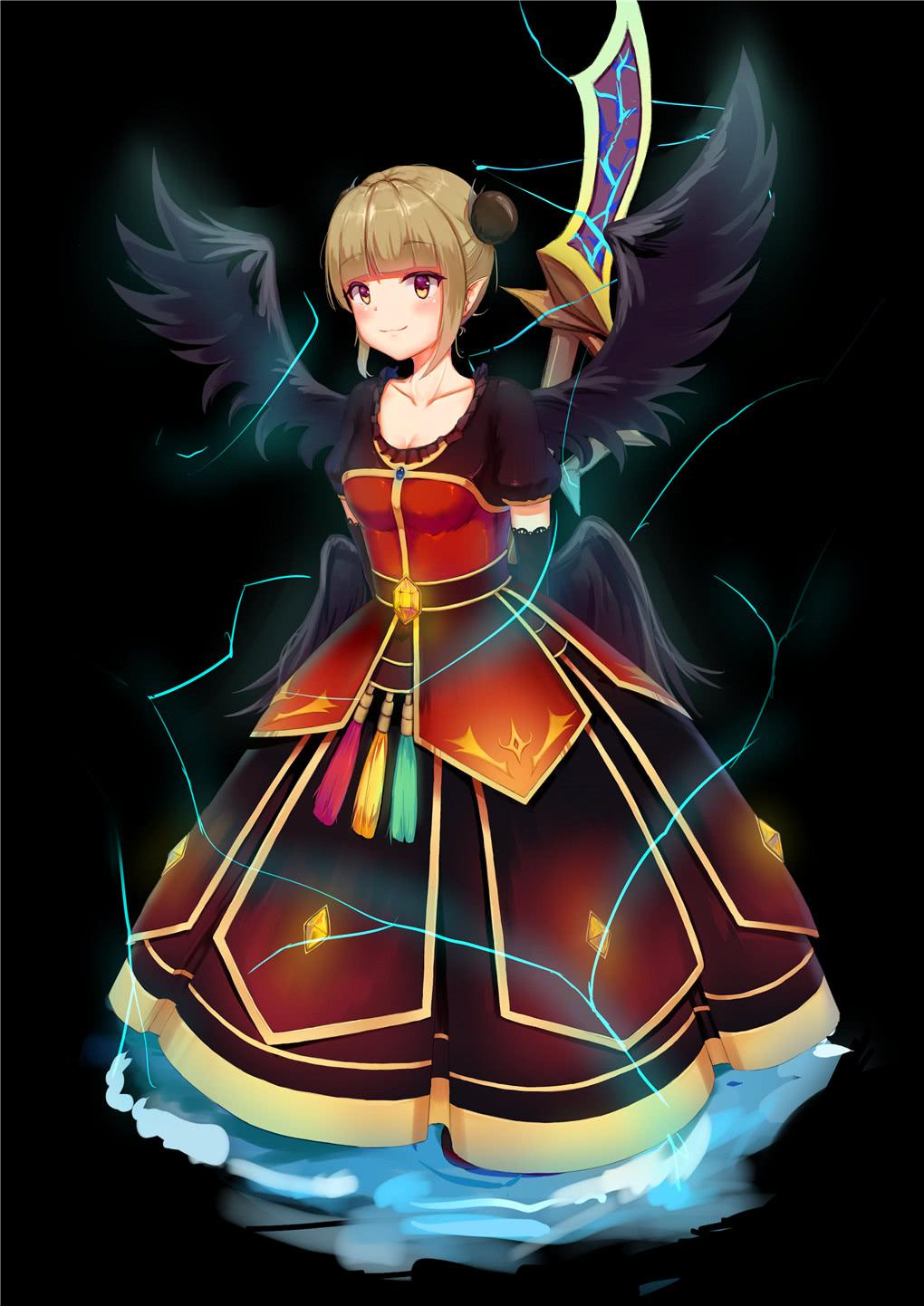 最新魔法师掀起魔法革命的新篇章，神秘力量的觉醒！