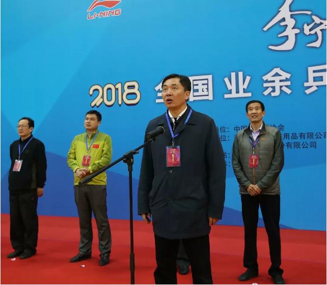 业余乒乓球比赛，激情与技术的较量对决时刻！