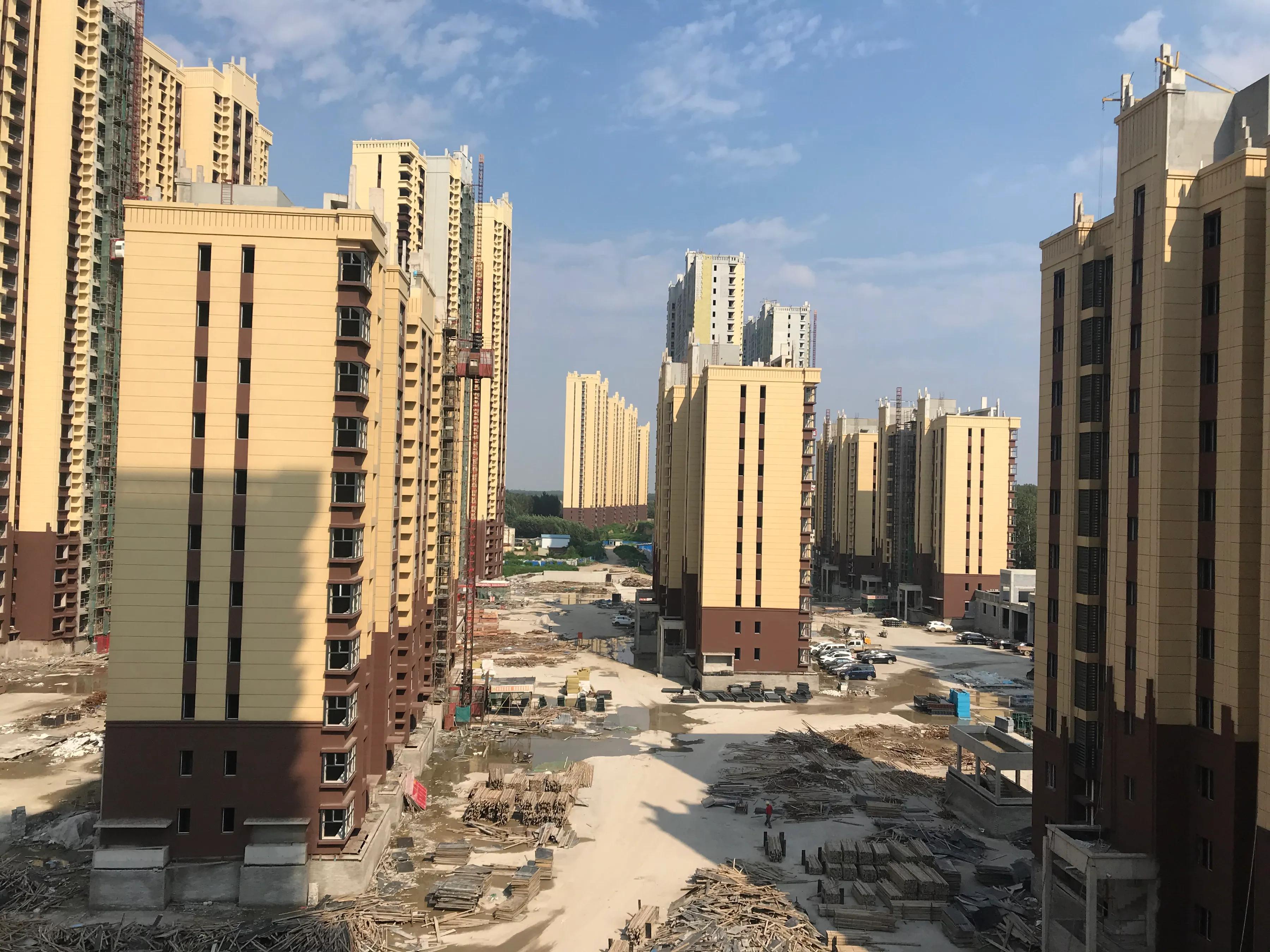 北京进涿州最新动态，城市间的温情故事