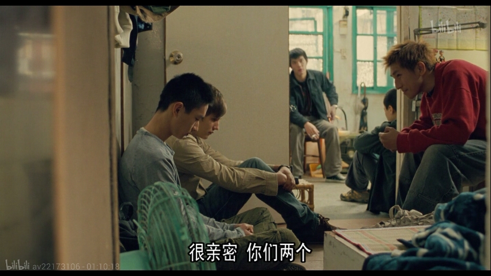 房奴试爱电影深度解析，探究价值与影响