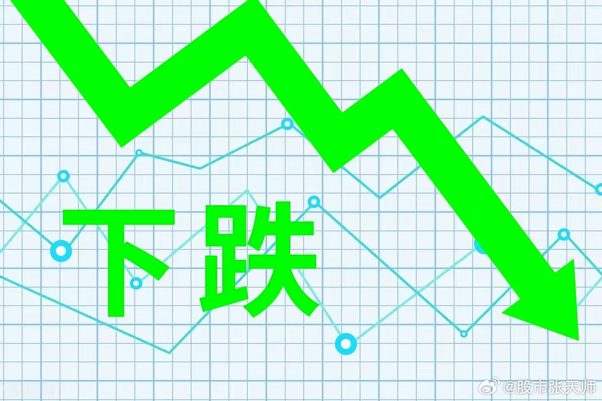 股票下跌原因详解，详细步骤指南与应对策略